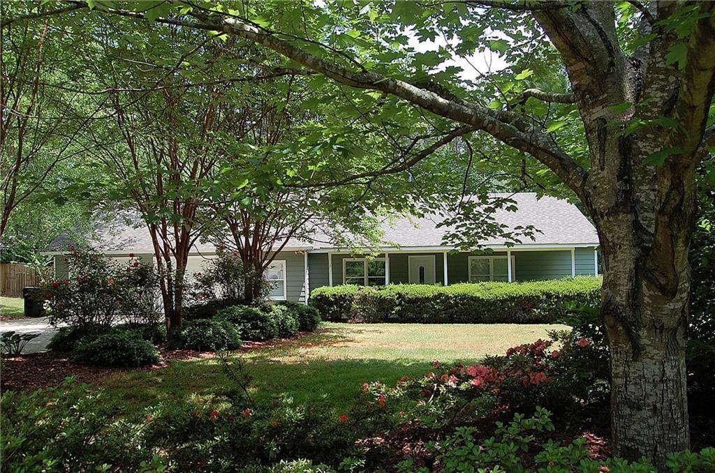 5419 Hiram Lithia Springs Rd., Powder Springs, GA 30127