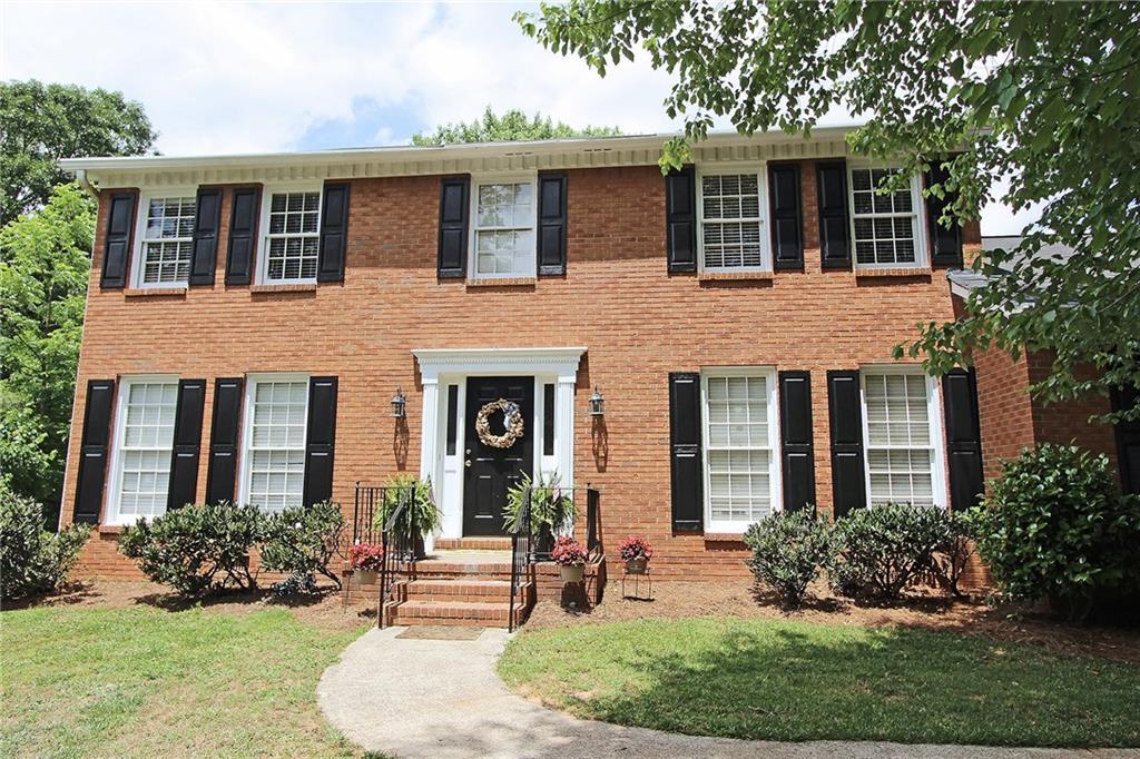 5145 Five Forks Trickum Rd., Lilburn, GA 30047