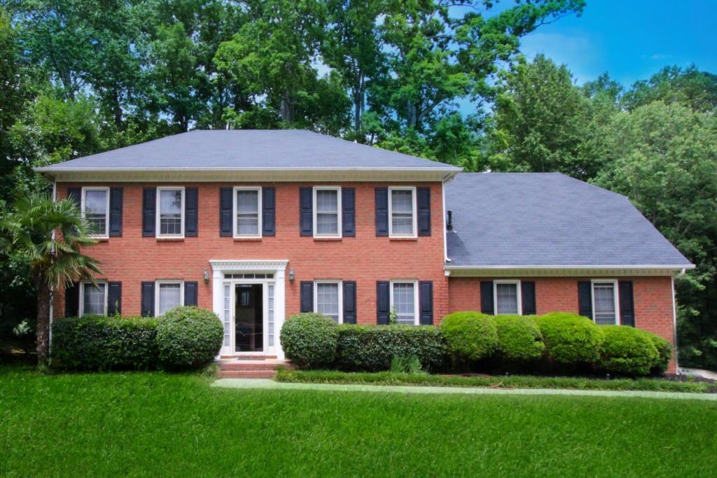 721 Wallington Ct., Lilburn, GA 30047