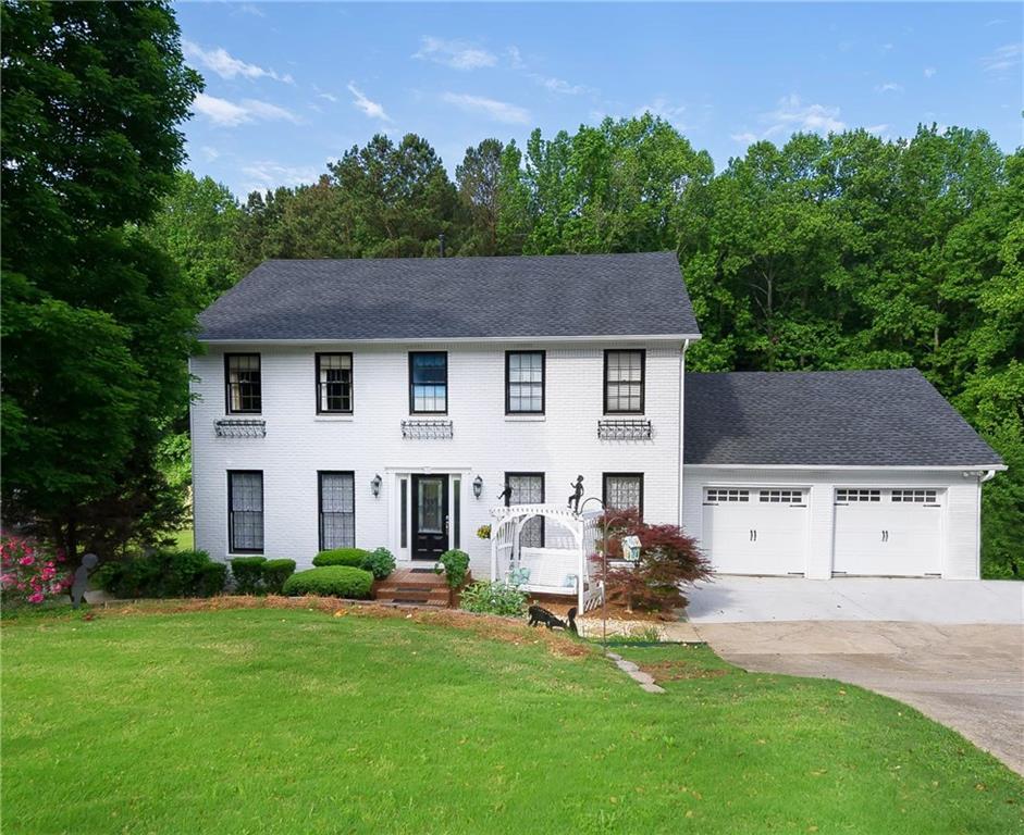 [Address Hidden by Seller], Alpharetta, GA 30022