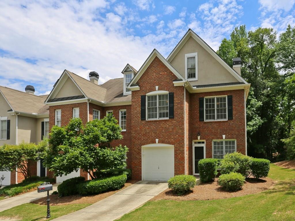 2310 Longcourt Way, Atlanta, GA 30339