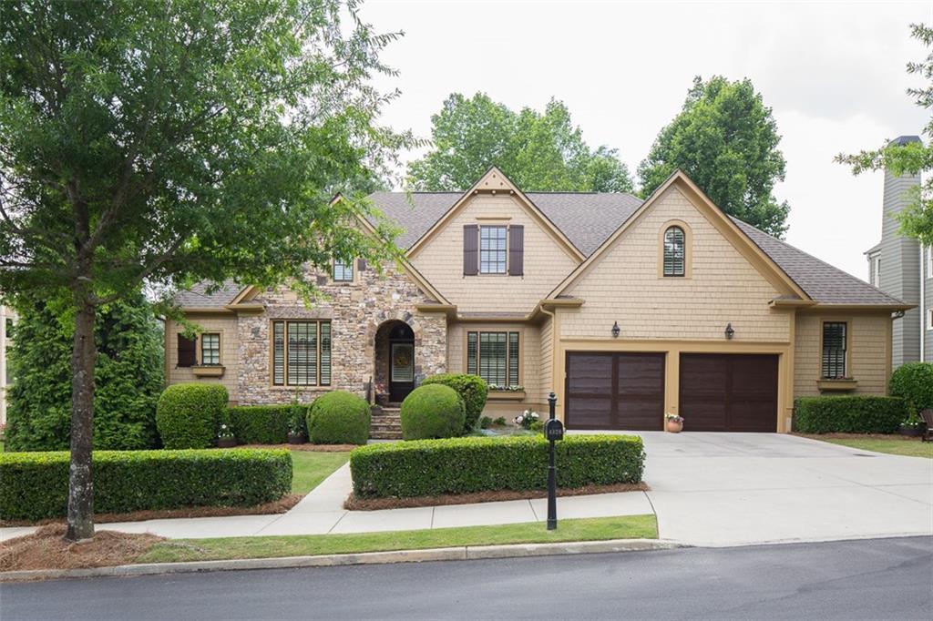 4320 Crossland Dr., Cumming, GA 30040