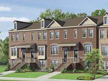 3032 Hartford Mill Pl. #122, Duluth, GA 30097