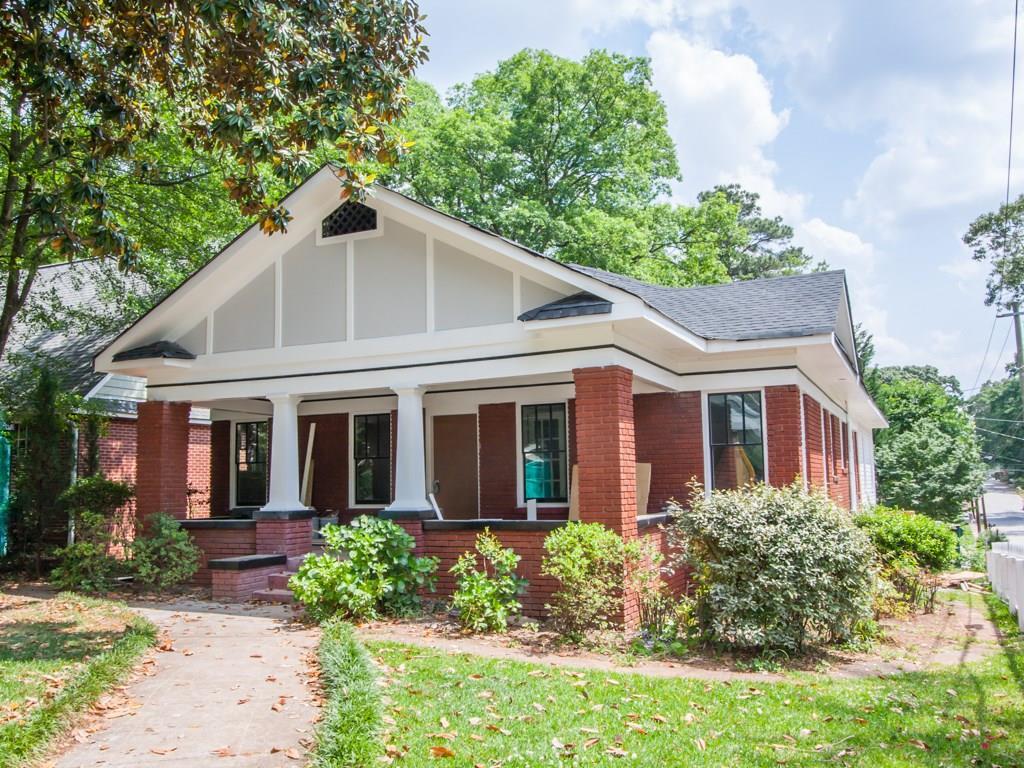 246 W Hill St., Decatur, GA 30030
