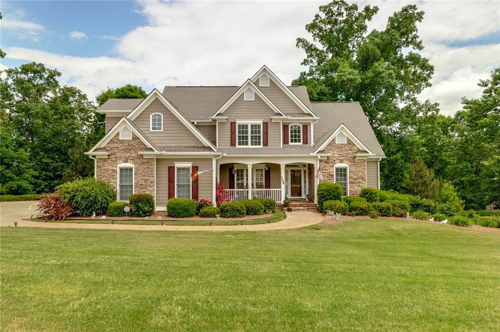 108 Copper Hills Dr., Canton, GA 30114