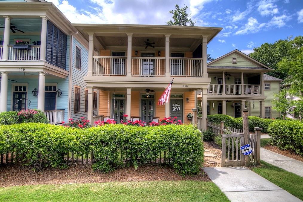 665 Holcomb Bridge Rd., Norcross, GA 30071