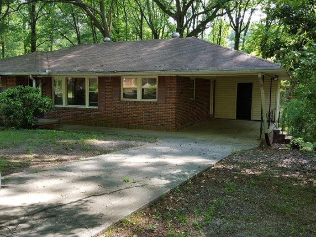 2780 Altaview Dr., Atlanta, GA 30354