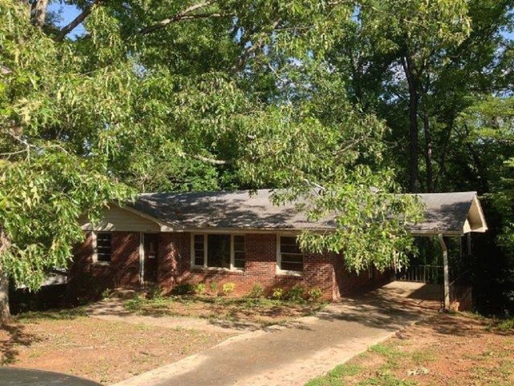 2296 Boulder Rd., Atlanta, GA 30316