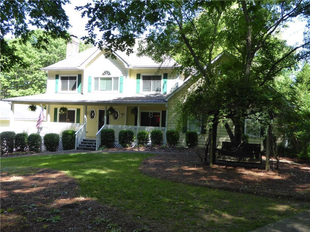6252 Suwanee Dam Rd., Sugar Hill, GA 30518