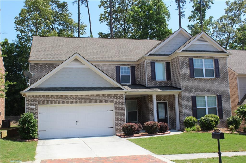 2604 Dogwood Pond Rd., Duluth, GA 30097