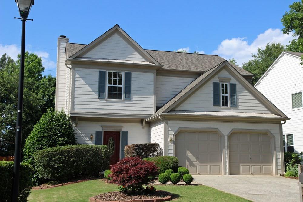 2809 Priestcliff Dr., Smyrna, GA 30080