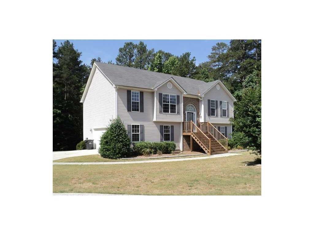 2523 Indian Bluffs Dr., Dacula, GA 30019