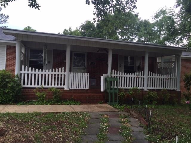 3501 Dews Pond Rd., Calhoun, GA 30701