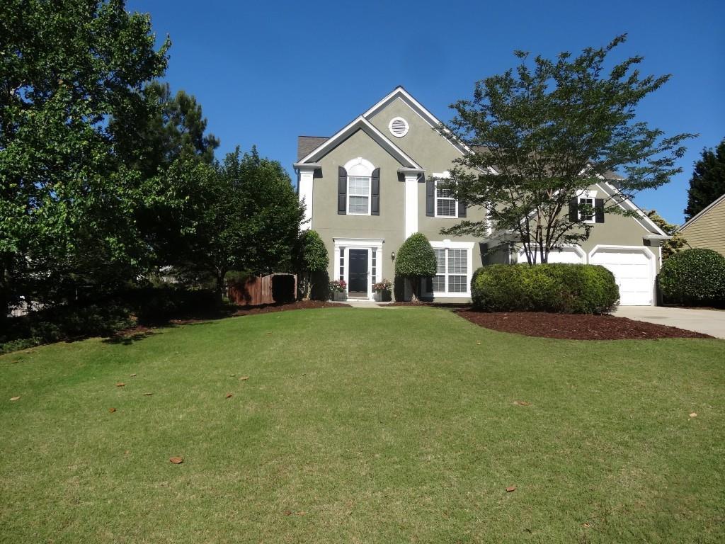 3635 Bardfield Ct., Cumming, GA 30041