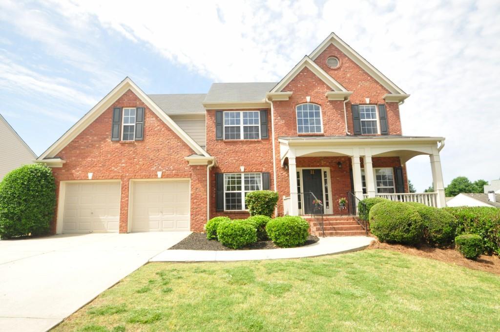 3680 Devenwood Way, Buford, GA 30519