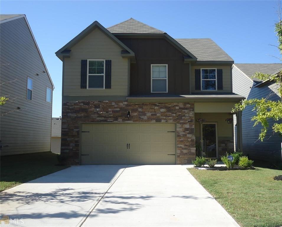 5082 Jack Dr., Decatur, GA 30035