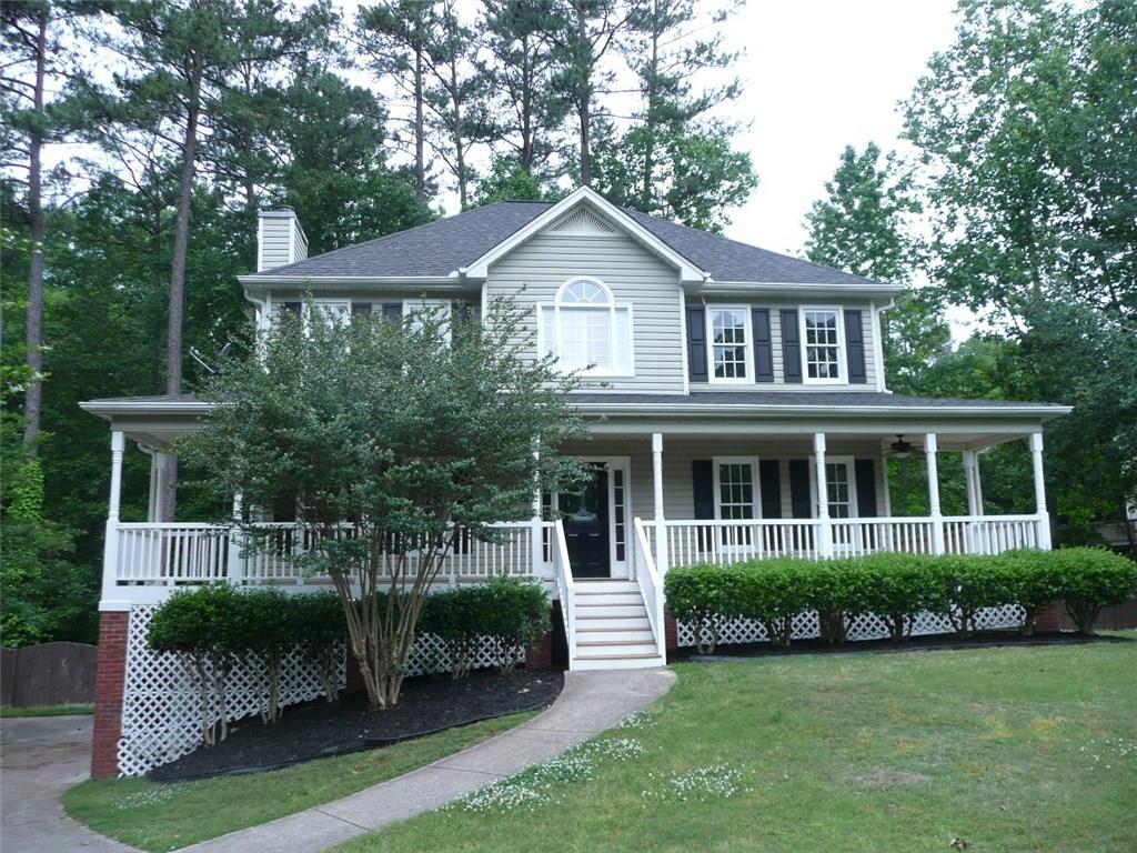 685 Swan Dr., Hiram, GA 30141