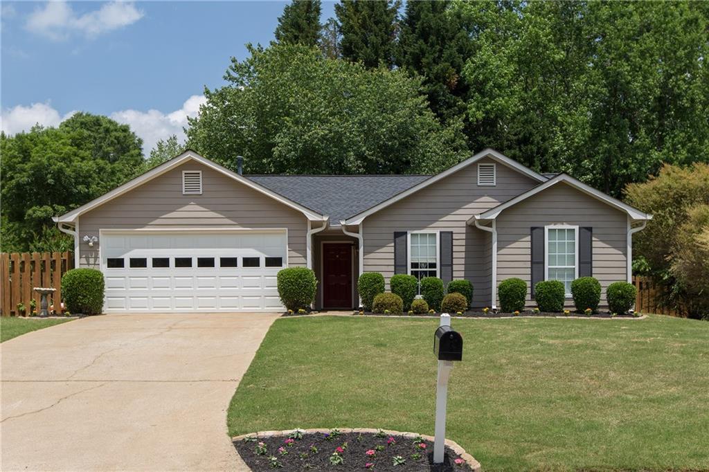 4660 Hanstedt Trace, Johns Creek, GA 30022