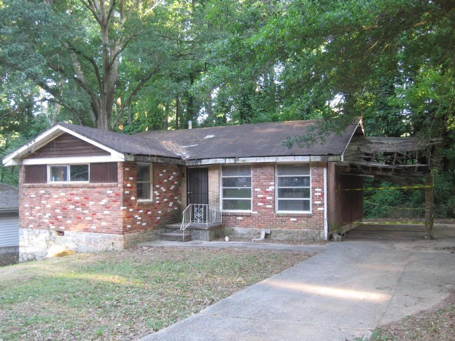 3273 Bobolink Dr., Decatur, GA 30032
