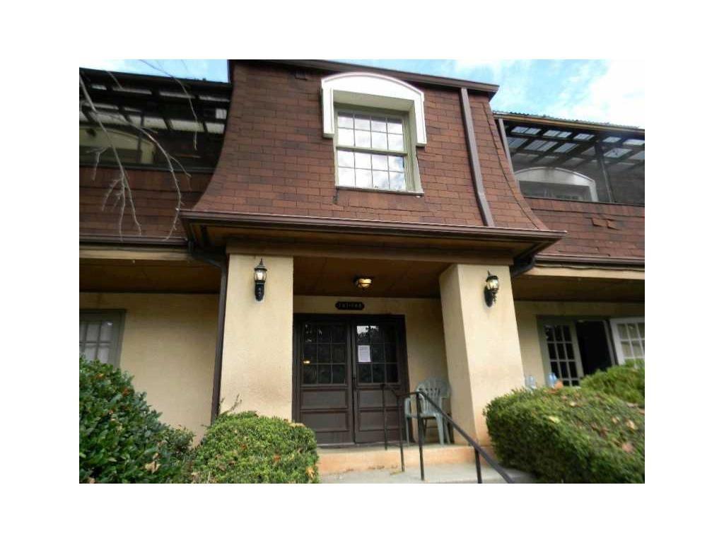 147 Rue Fontaine, Lithonia, GA 30038