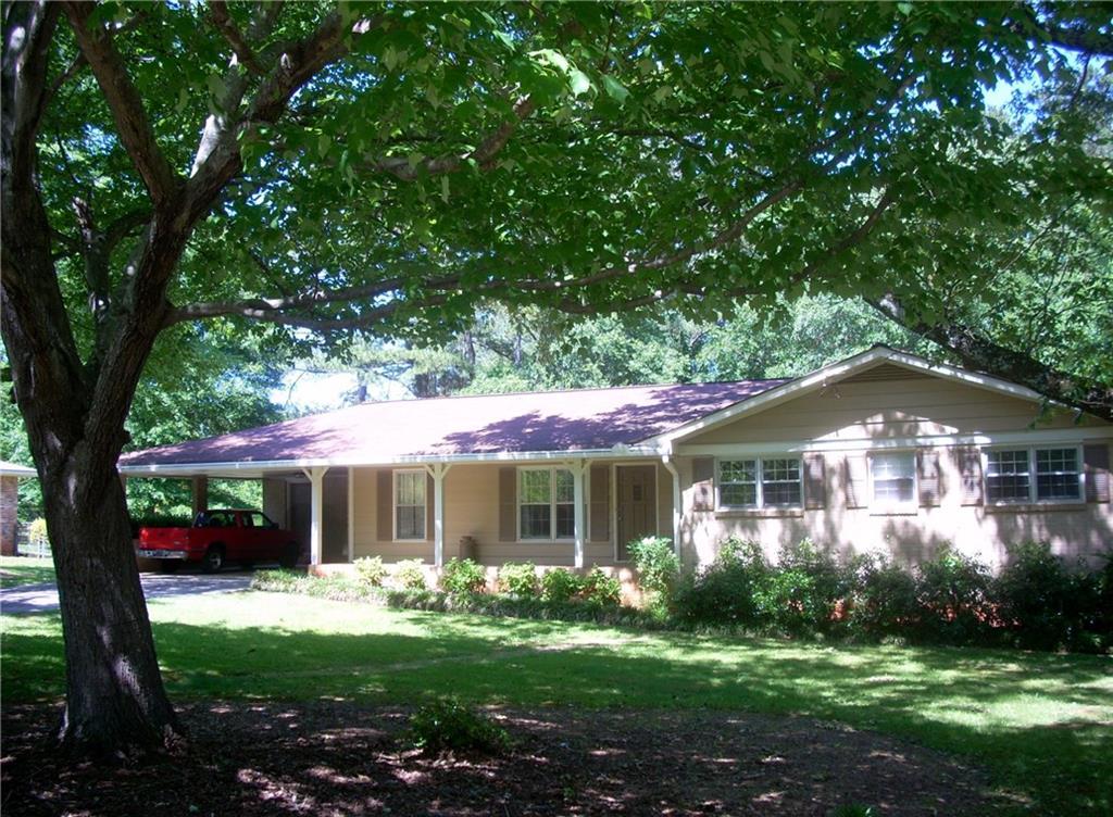 1222 Stephens St., Lilburn, GA 30047