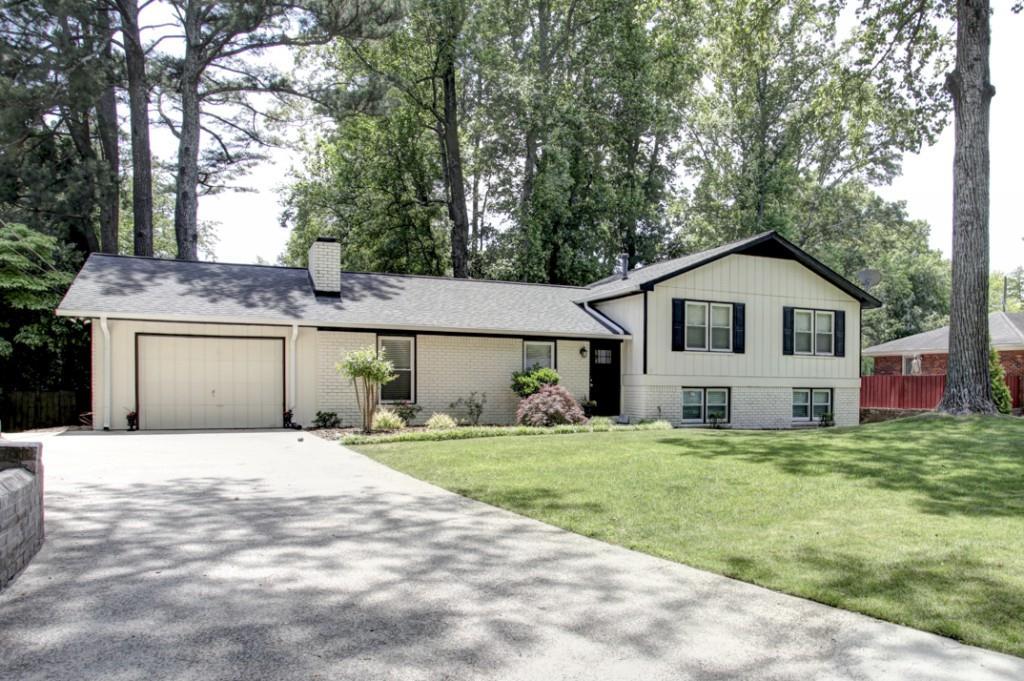 2400 Princess Ln., Marietta, GA 30067