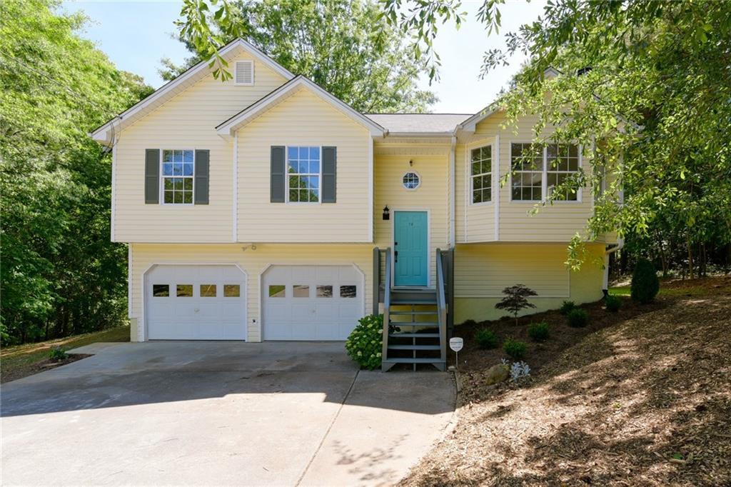 76 Streamview Tr., Douglasville, GA 30134