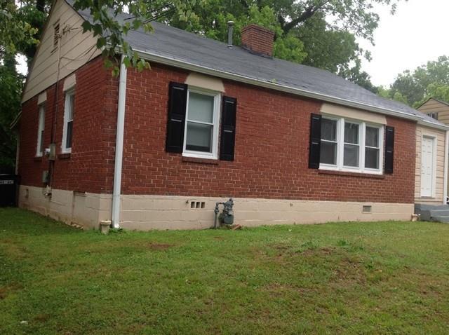 1219 Beechview Dr., Atlanta, GA 30316