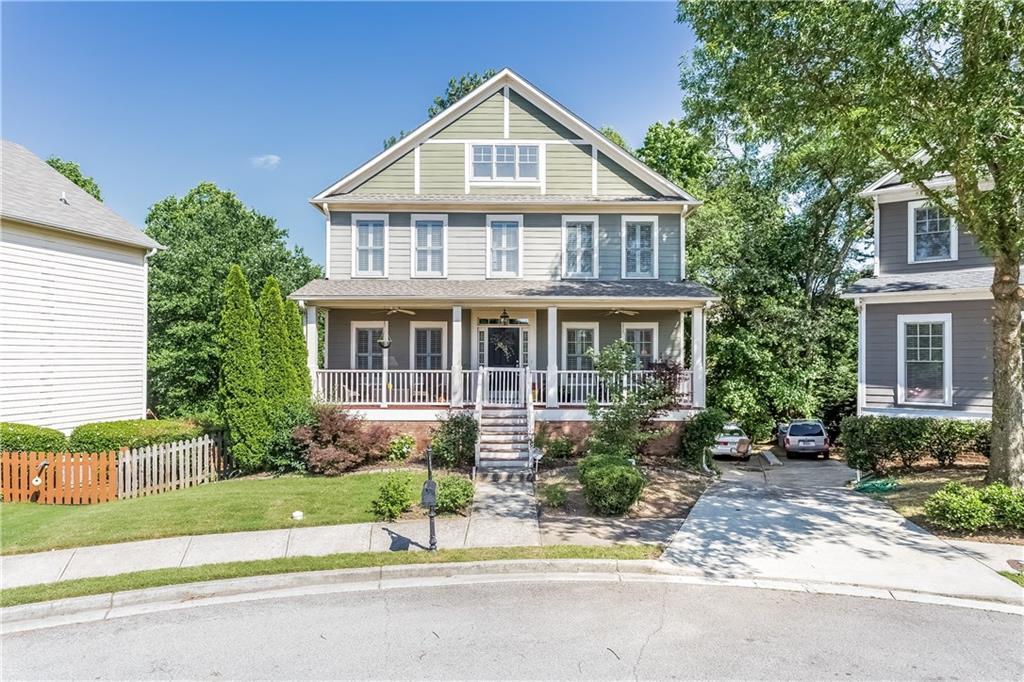 2072 Adams Overlook, Atlanta, GA 30318