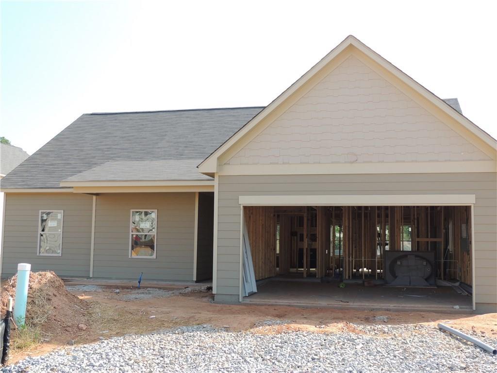 1140 Glenwyck Dr., Braselton, GA 30517