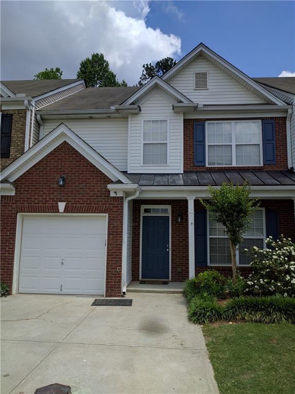 3024 Kentmere Dr., Cumming, GA 30040