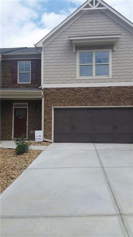 2680 Cooper Brook Dr. #49A, Snellville, GA 30078