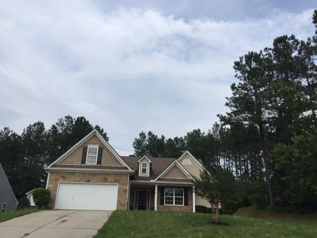 4609 White Horse Dr., Braselton, GA 30517