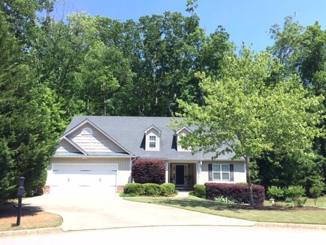271 Chandler Ridge Dr., Douglasville, GA 30134