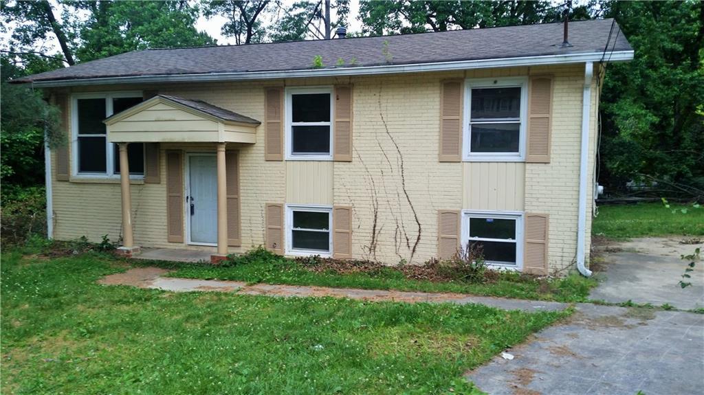 2831 Swansea Ct., Atlanta, GA 30349