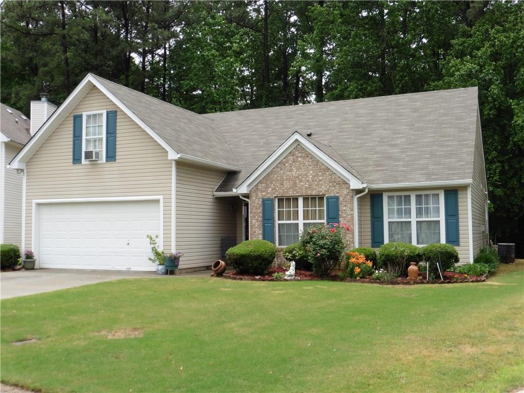 1460 Margate Ct., Lawrenceville, GA 30043