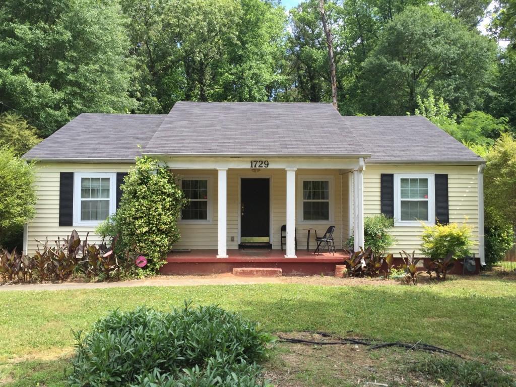 1729 Cecilia Dr., Atlanta, GA 30316