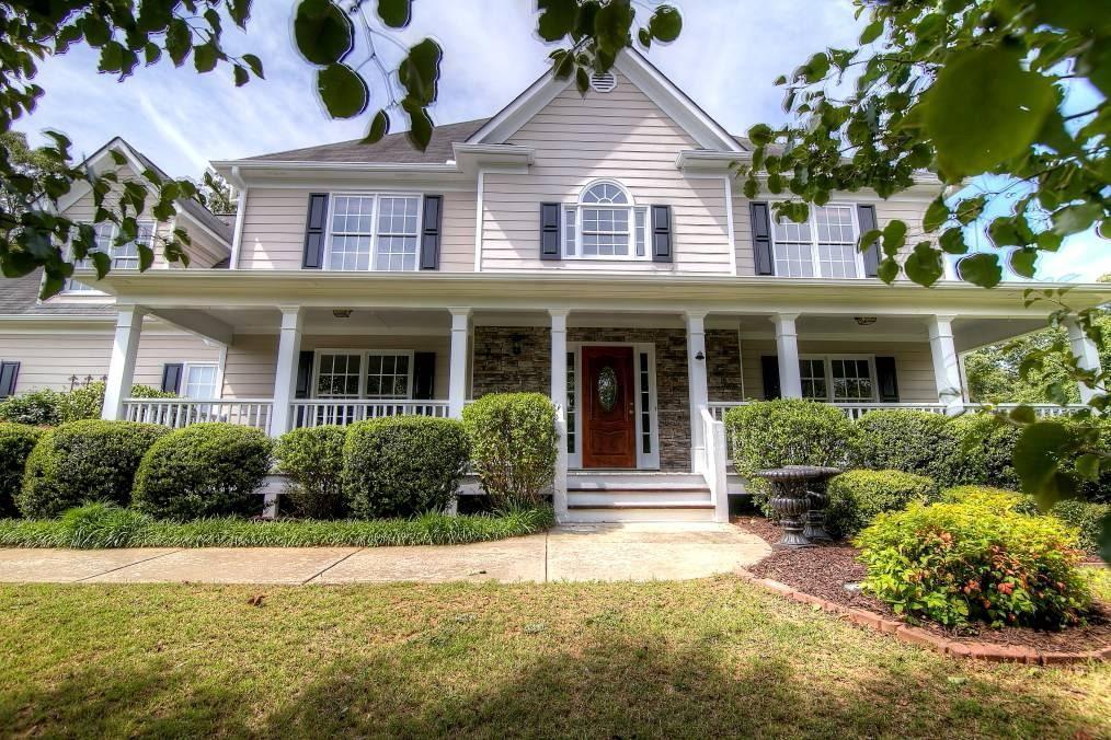 107 Copper Hills Dr., Canton, GA 30114