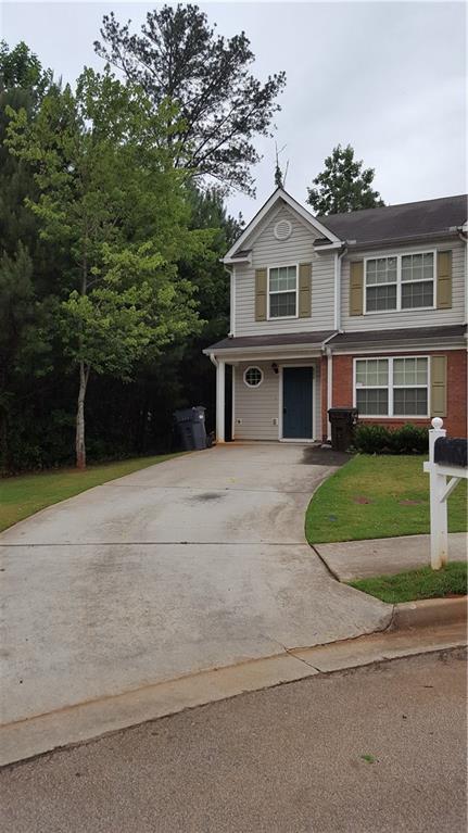 800 Chase Ln., McDonough, GA 30253