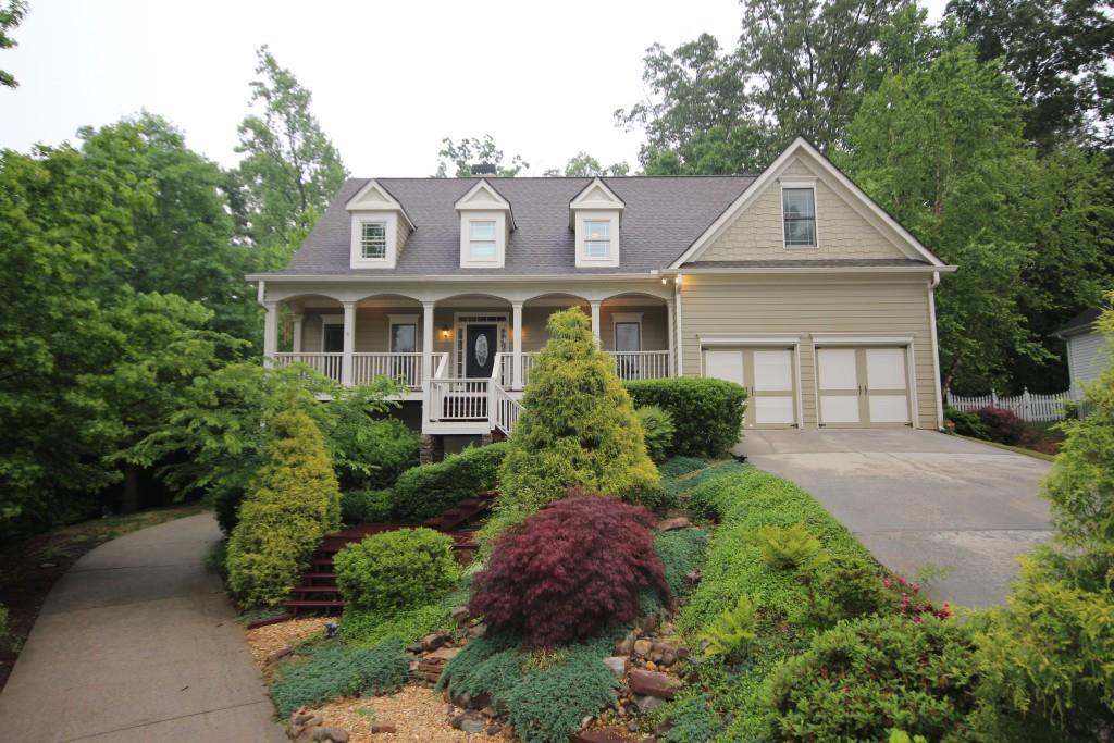 488 Hendon Rd., Woodstock, GA 30188
