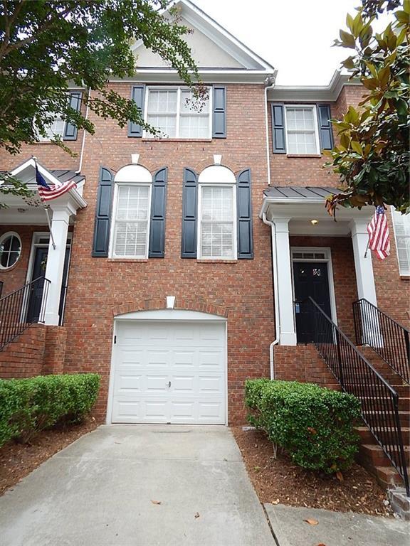 2441 Leaf Hollow Ct., Atlanta, GA 30339
