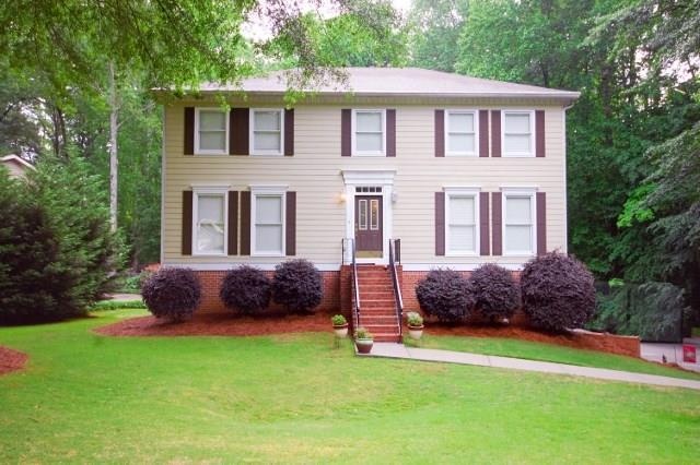 3453 Vinings North Tr., Smyrna, GA 30080