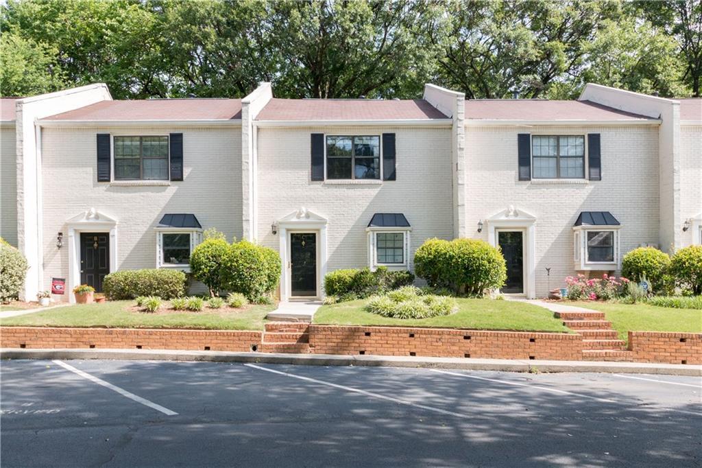 1771 Defoor Ave. #C, Atlanta, GA 30318