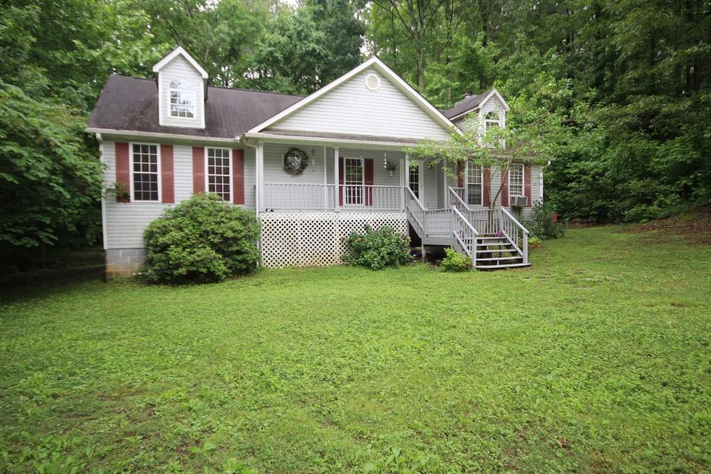 6160 Little Ridge Rd., Acworth, GA 30102