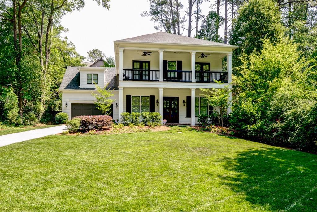 2283 Drew Valley Rd., Brookhaven, GA 30319