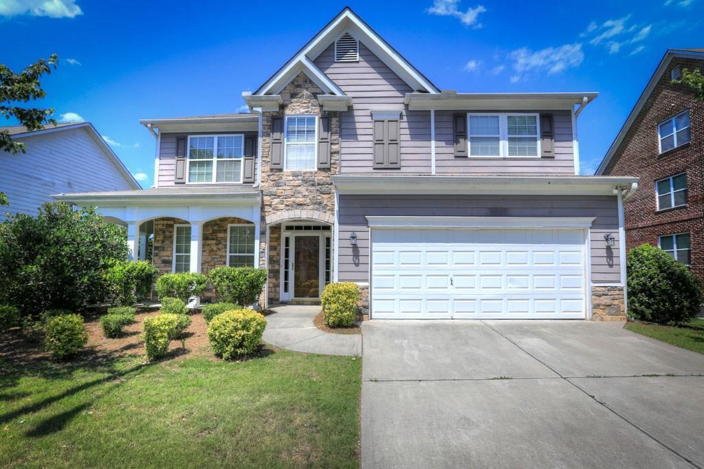1425 Lakeboat Way, Atlanta, GA 30331