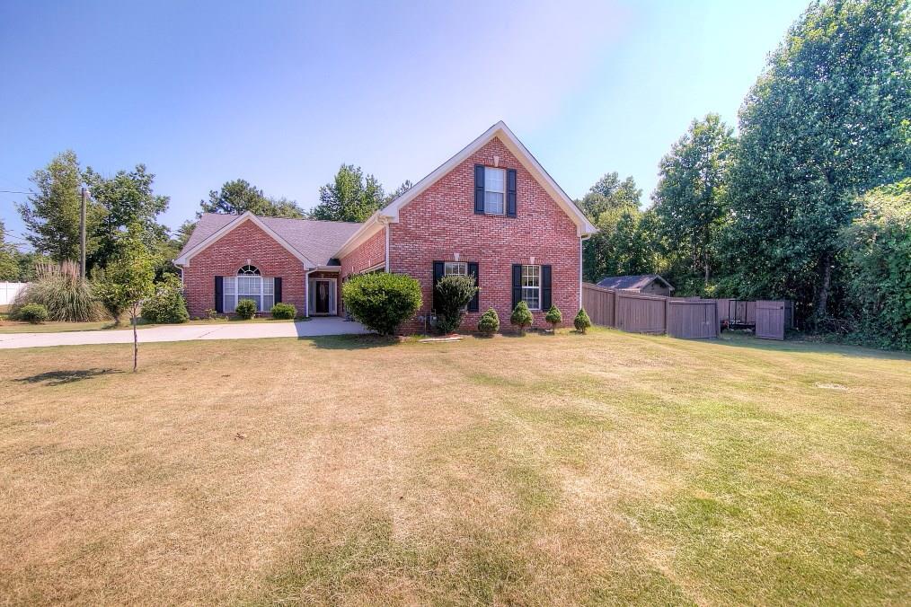 3389 New Hope Rd., Dacula, GA 30019