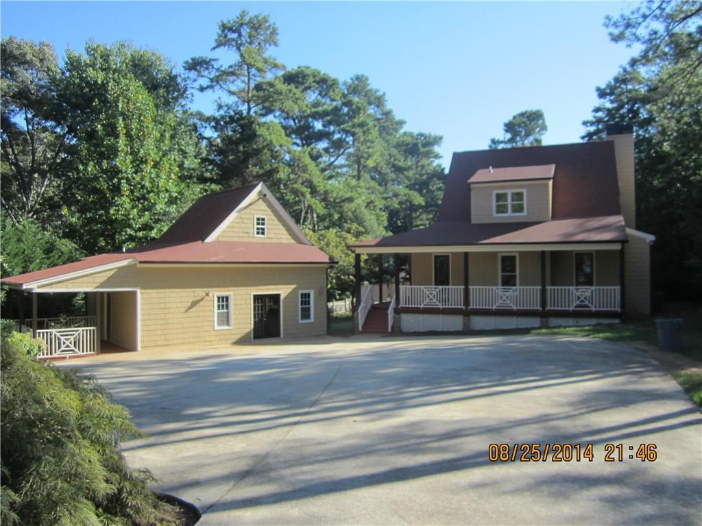 5108 Wofford Mill Rd., Flowery Branch, GA 30542
