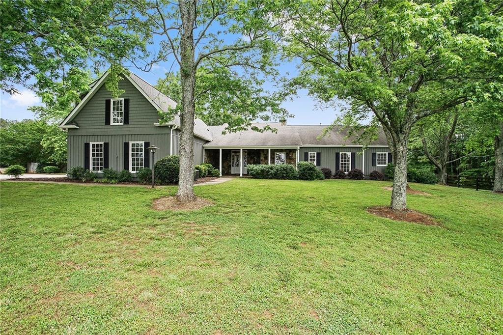 13585 Hopewell Rd., Milton, GA 30004