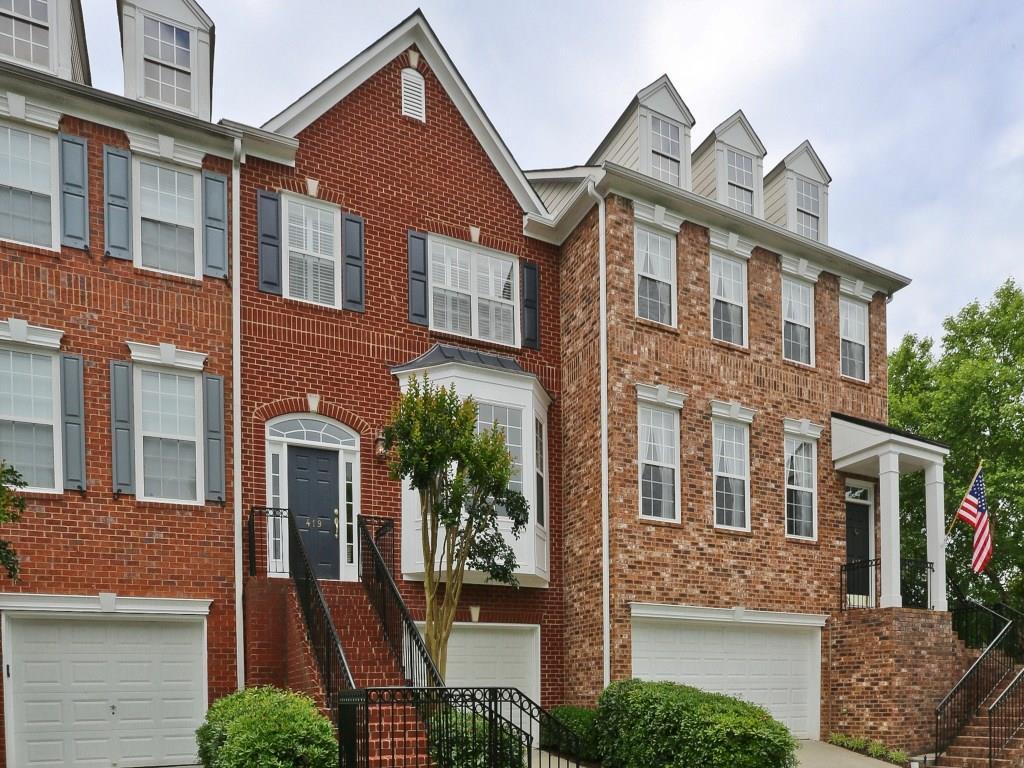 419 Iona Abbey Ct., Smyrna, GA 30082